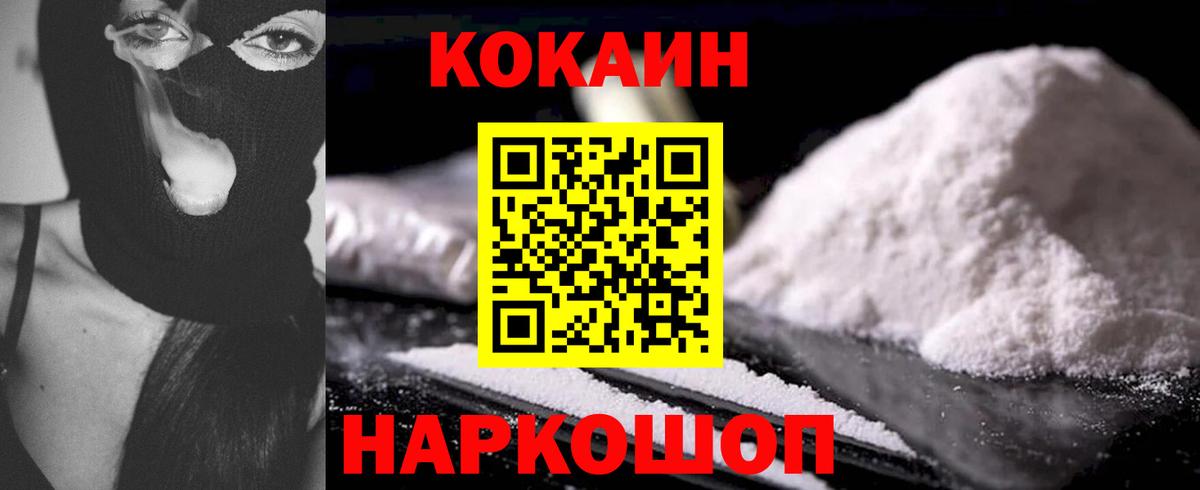 COCAIN FishScale Губкин